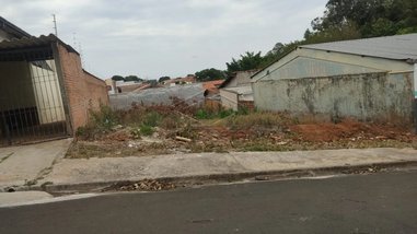 commercial_property em Rua Jayme Ferreira Lima, Jardim Itamarati - Botucatu - SP