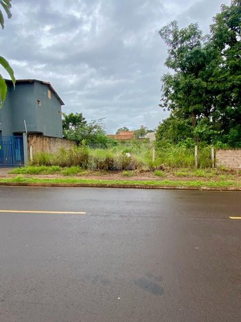 land_lot em Rua Kioto, Vila Nascente - Campo Grande - MS