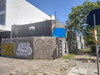 commercial_property em Rua General Caldwell, Menino Deus - Porto Alegre - RS