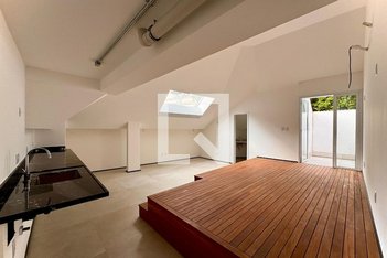 apartment em Rua Dona Mariana, Botafogo - Rio de Janeiro - RJ
