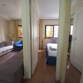 apartment em Rua Gomes de Carvalho, Vila Olímpia - São Paulo - SP