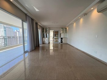 apartment em Rua Fábia, Vila Romana - São Paulo - SP