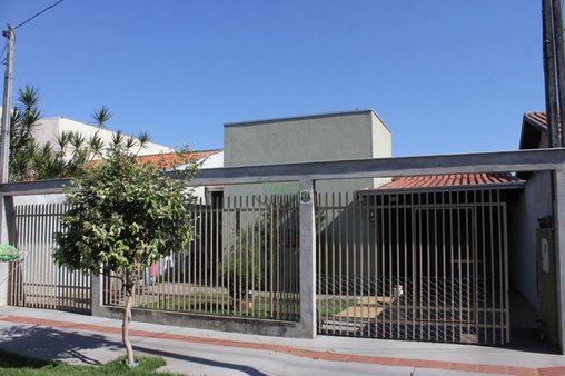 Cômodo Condomínio