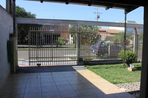 Cômodo Condomínio