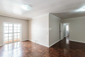 apartment em Rua Itacema, Itaim Bibi - São Paulo - SP
