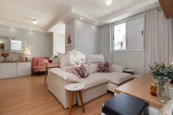 apartment em Avenida Cupecê, Cidade Ademar - São Paulo - SP