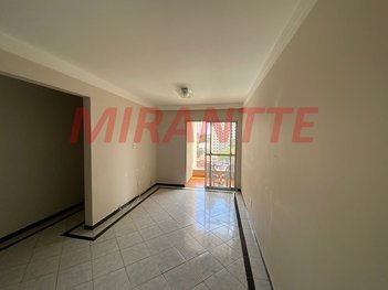 apartment em Rua Copacabana, Santa Teresinha - São Paulo - SP