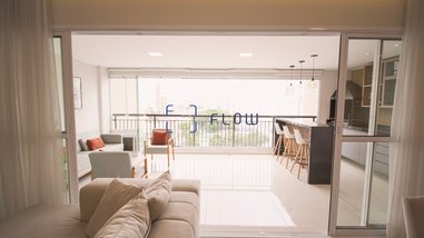 apartment em Rua São Felipe, Parque São Jorge - São Paulo - SP