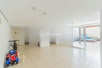 apartment em Avenida da Cavalhada, Cavalhada - Porto Alegre - RS