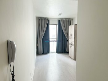 apartment em Rua Doutor Pinto Ferraz, Vila Mariana - São Paulo - SP