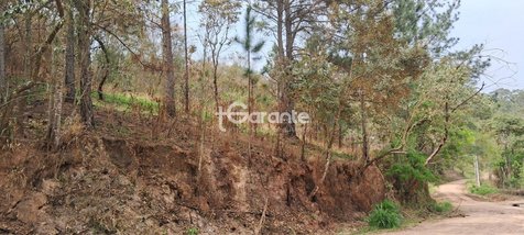 land_lot em Rua Palma, Estância San Remo - Atibaia - SP