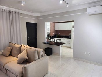 house em Rua Toronto, Jardim Montreal Residence - Indaiatuba - SP