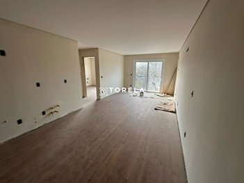 apartment em Rua Emilio Leobet, Dutra - Gramado - RS