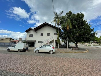 office em Rua Barão do Rio Branco, Imigrantes - Timbó - SC