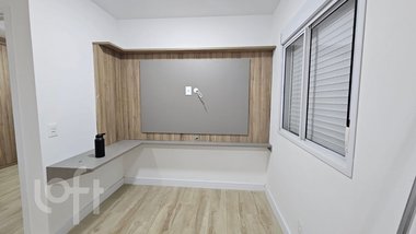 apartment em Doutor Gentil de Moura, Ipiranga - São Paulo - SP