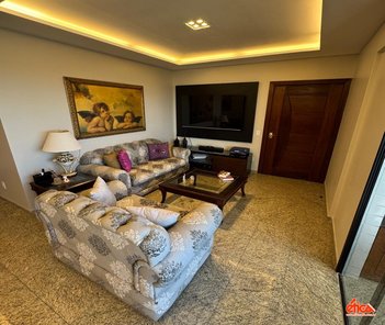 apartment em Rua Diogo Móia, Umarizal - Belém - PA