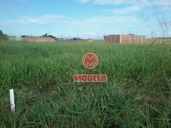 land_lot em Avenida Laranjal Paulista, Campestre - Piracicaba - SP