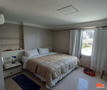 apartment em Avenida Conselheiro Furtado, Cremação - Belém - PA