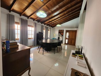house em Avenida Estácio de Sá, São Paulo II - Cotia - SP