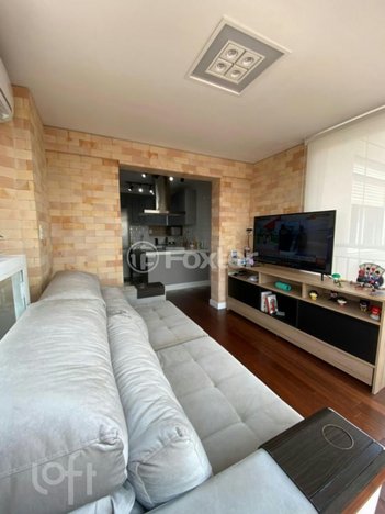 apartment em Rua Brigadeiro Galvão, Barra Funda - São Paulo - SP