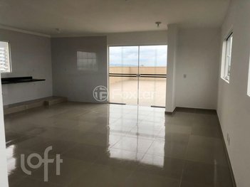 apartment em Rua Almeida Brandão, Vila Guilherme - São Paulo - SP