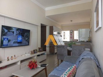 house em Avenida Doutor Gualberto Moreira, Parque São Bento - Sorocaba - SP