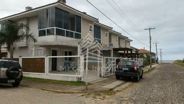 apartment em Rua Rio Divisa, Centro - Xangri-Lá - RS