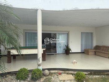 house em Rua Jatobá, Nova Guarapari - Guarapari - ES