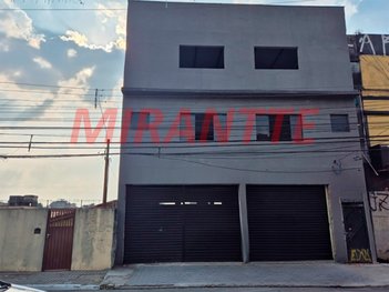 commercial_property em Conceição, Jardim Japão - São Paulo - SP