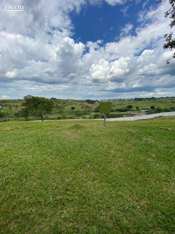 land_lot em Alameda Lápis Lazuli, Condomínio Residencial Mirante do Vale - Jacareí - SP