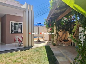 house em Rua João de Castro, João de Castro - Aquiraz - CE