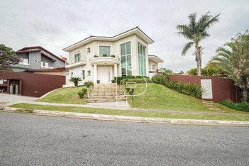 house em Rua Diogo Álvares, Jardim São Paulo II - Cotia - SP
