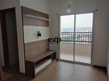 apartment em Avenida Adolpho Massaglia, Vossoroca - Votorantim - SP
