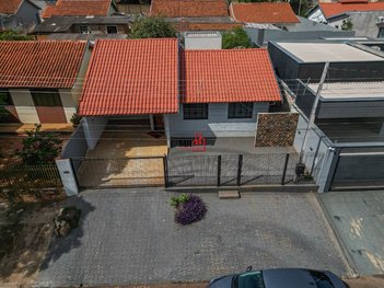 house em Rua Narciso Daviz, Loanda - Loanda - PR