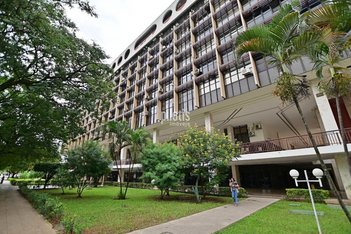 office em SRTVS Conjunto L Lote 38, Asa Sul - Brasília - DF