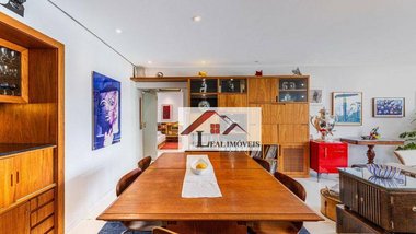 apartment em Rua Tagipuru, Barra Funda - São Paulo - SP