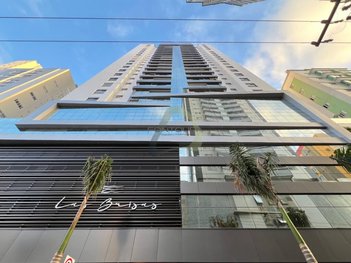 apartment em Rua Protásio Boaventura Caetano, Pioneiros - Balneário Camboriú - SC