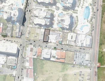 land_lot em Rua Conselheiro Júlio Kumm, Praia Brava de Itajaí - Itajaí - SC
