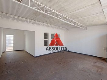 house em Rua Joaquim Rocha Júnior, Santa Cruz - Americana - SP