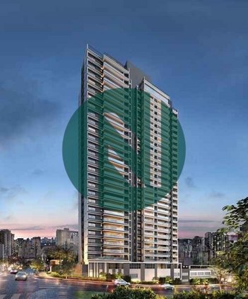 apartment em Rua Gama Lobo, Vila Dom Pedro I - São Paulo - SP