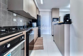 apartment em Rua Madre de Deus, Mooca - São Paulo - SP