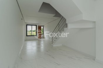 house em Rua Álvaro Pedro da Rosa, Aberta dos Morros - Porto Alegre - RS