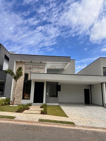 house em Estrada Municipal do Roncáglia, Roncáglia - Valinhos - SP