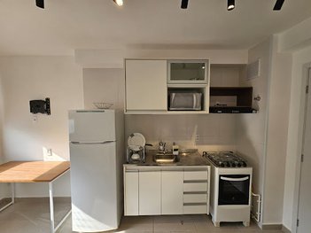 apartment em Rua Valson Lopes, Vila Butantã - São Paulo - SP