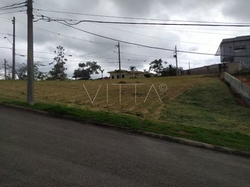 land_lot em Rua São Fernando, Jardim do Golf I - Jandira - SP