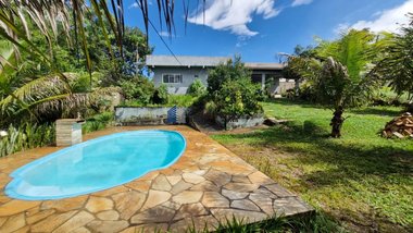 house em Condomínio Ouro Vermelho II, Setor Habitacional Jardim Botânico - Brasília - DF