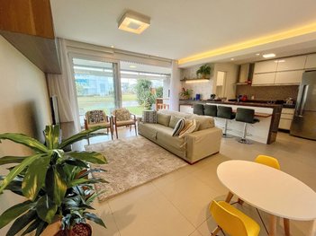 apartment em Avenida Guatambu, Xangri-Lá - Xangri-Lá - RS