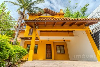 house em Rua Rincão, Ipanema - Porto Alegre - RS