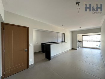 apartment em Rua São João, São Judas - Piracicaba - SP