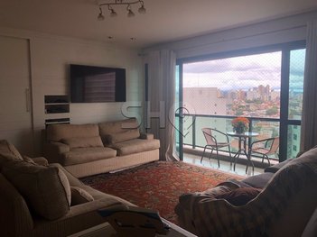 apartment em Rua Agnaldo Manuel dos Santos, Jardim Vila Mariana - São Paulo - SP